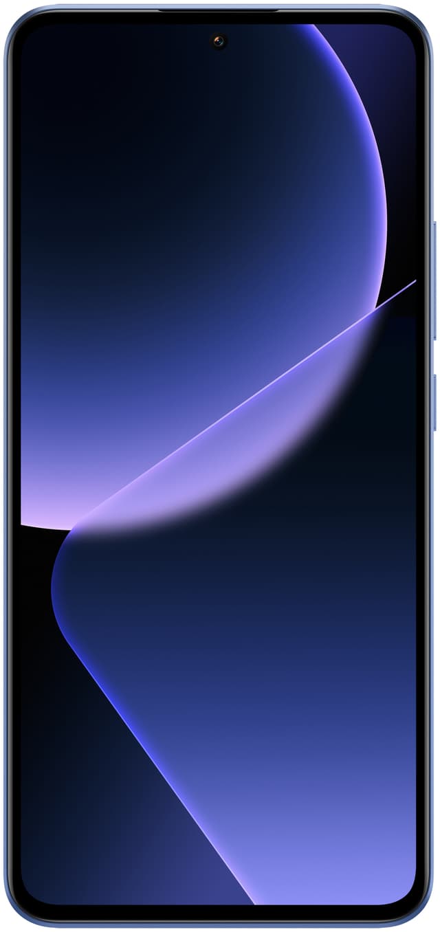 Xiaomi 13T 5G-smartphone 8/256GB (blå)