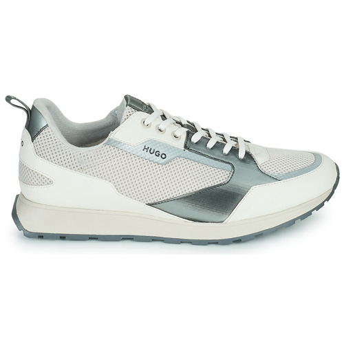 HUGO - Icelin_Runn_mxir Blanco