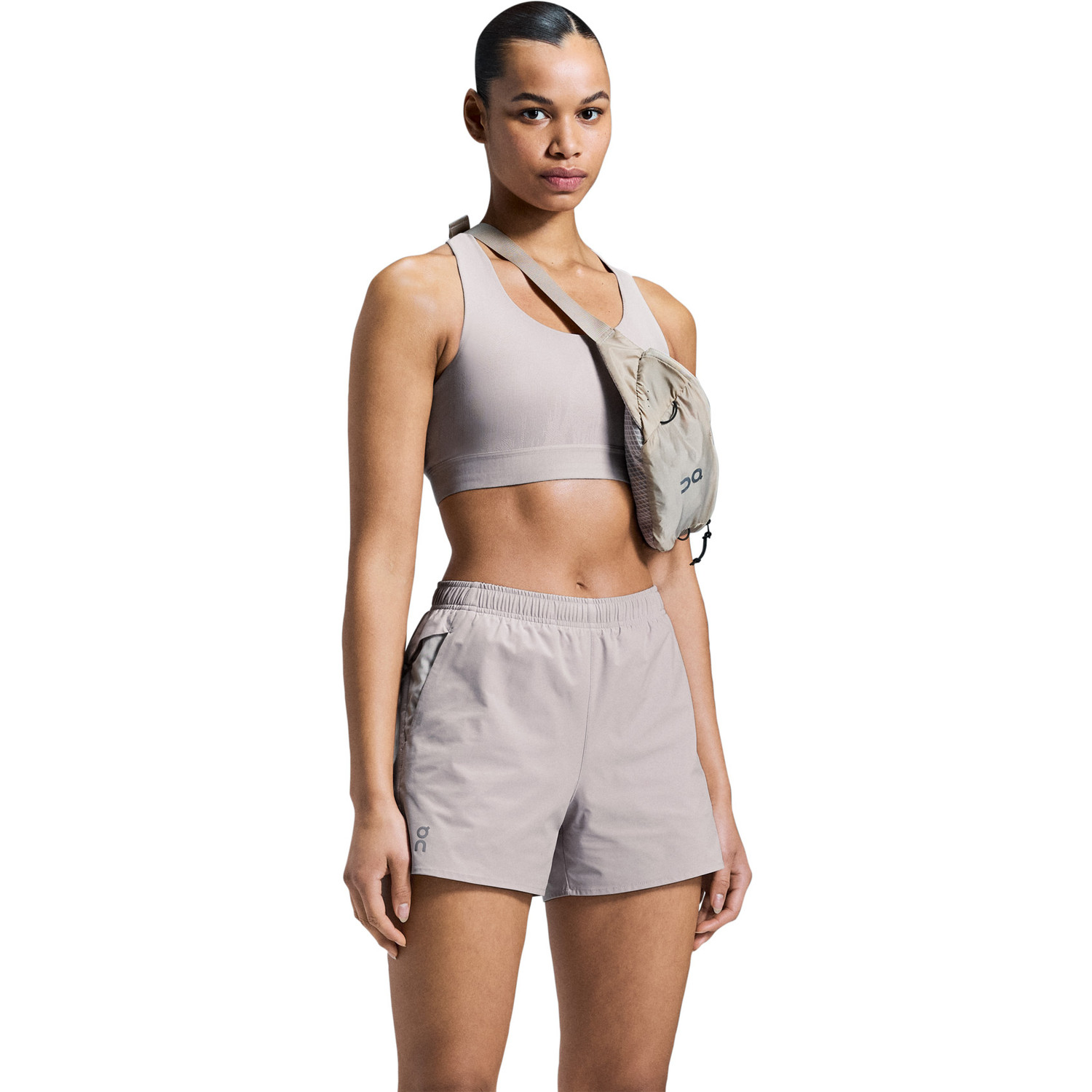 On Essential Shorts Dames