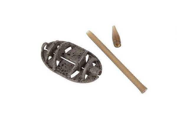 Mangeoire Preston ICS In-Line Dura Flat Method
