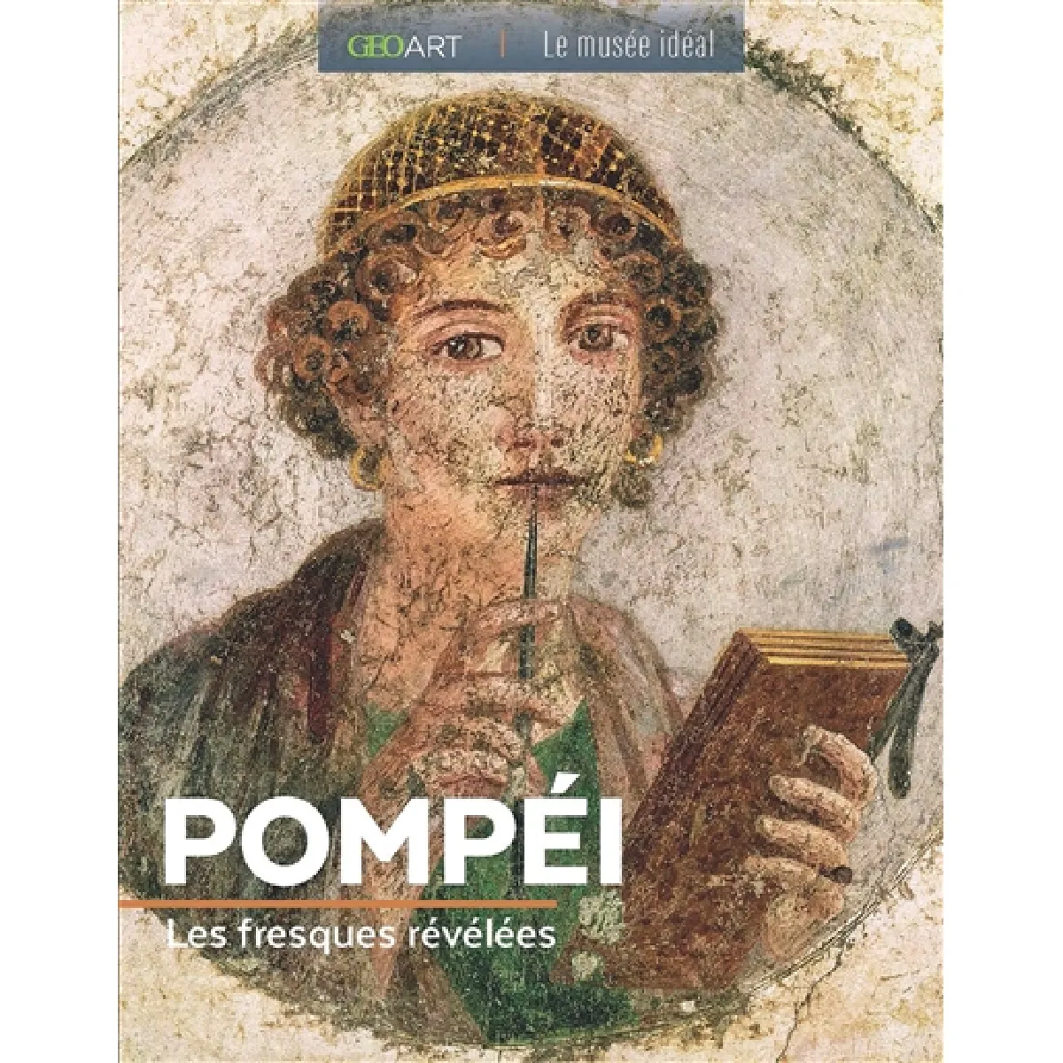 Pompéi : les fresques révélées