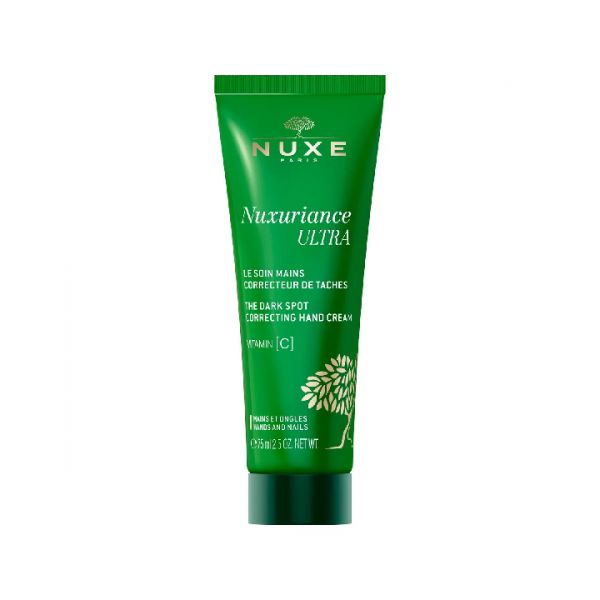 Nuxe Nuxuriance Ultra Creme de Mãos Corretor de Manchas Alfa 3R 75ml