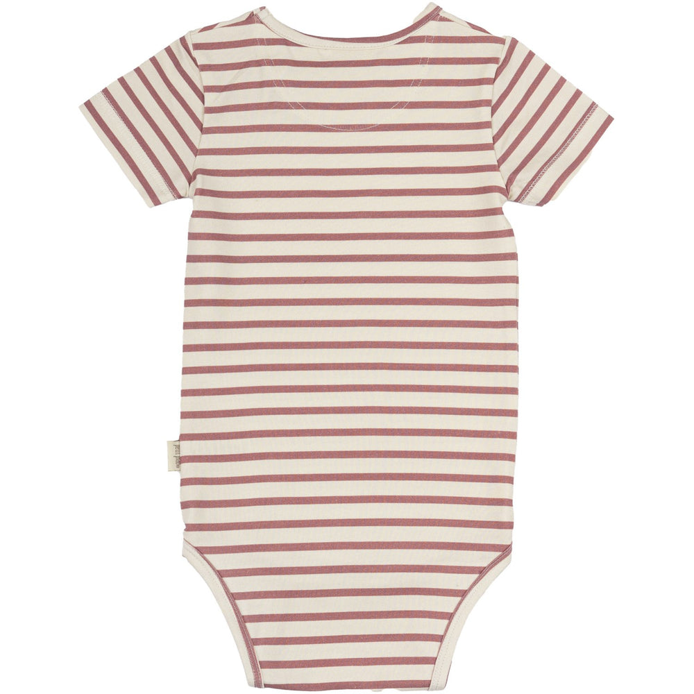 Køb Petit Piao Withered Rose Body S/S Sum Printed
