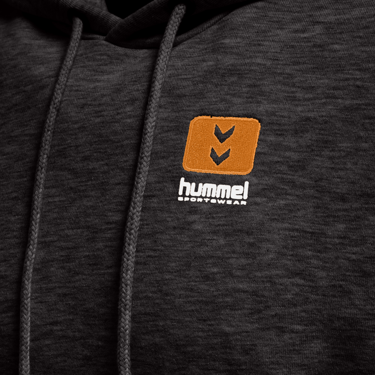 hmlLGC LIAM HOODIE