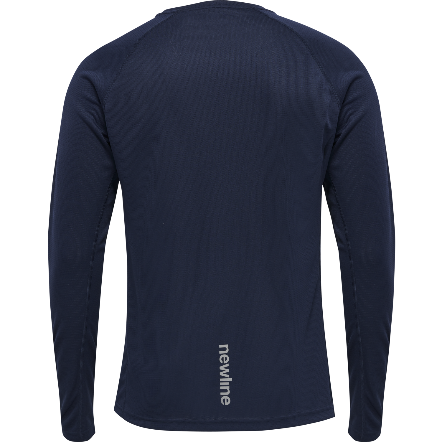 MEN CORE RUNNING T-SHIRT L/S