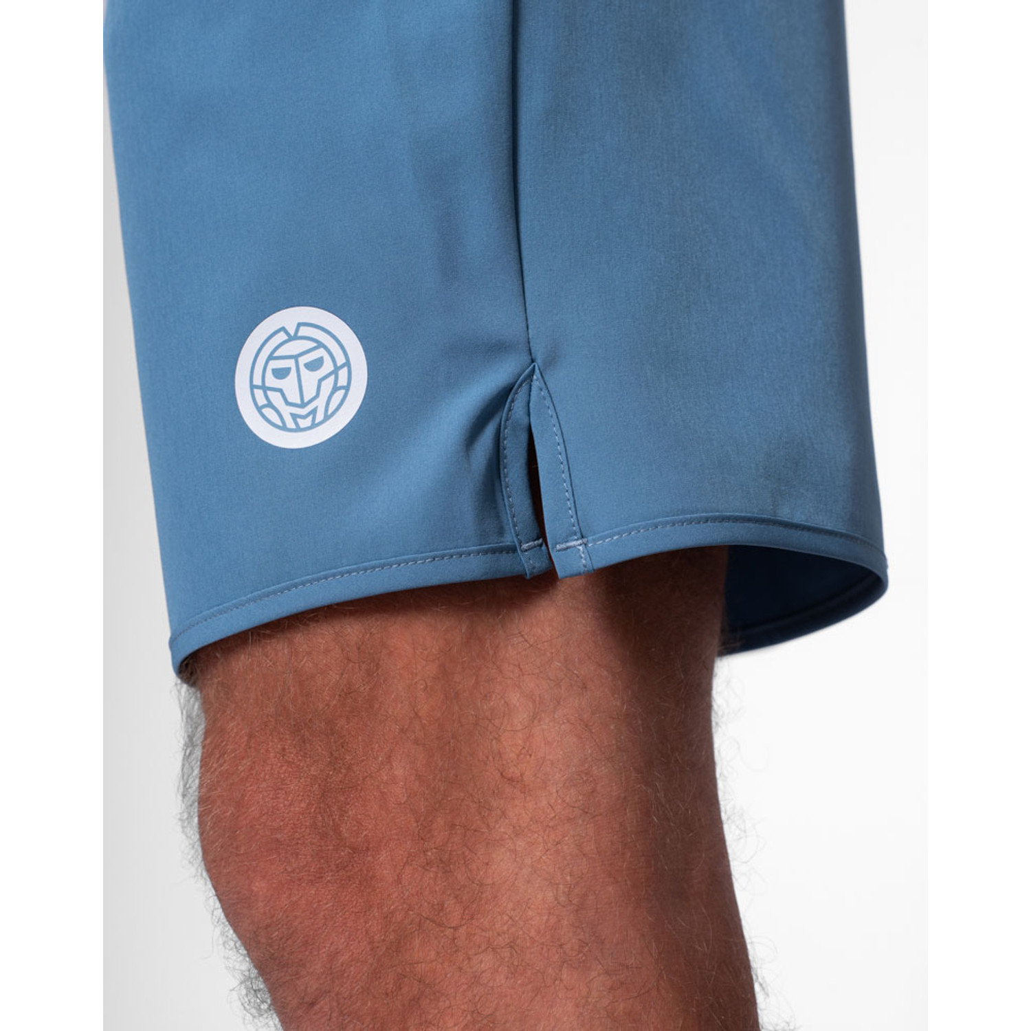 Bidi Badu Spectrum 9 Inch Short