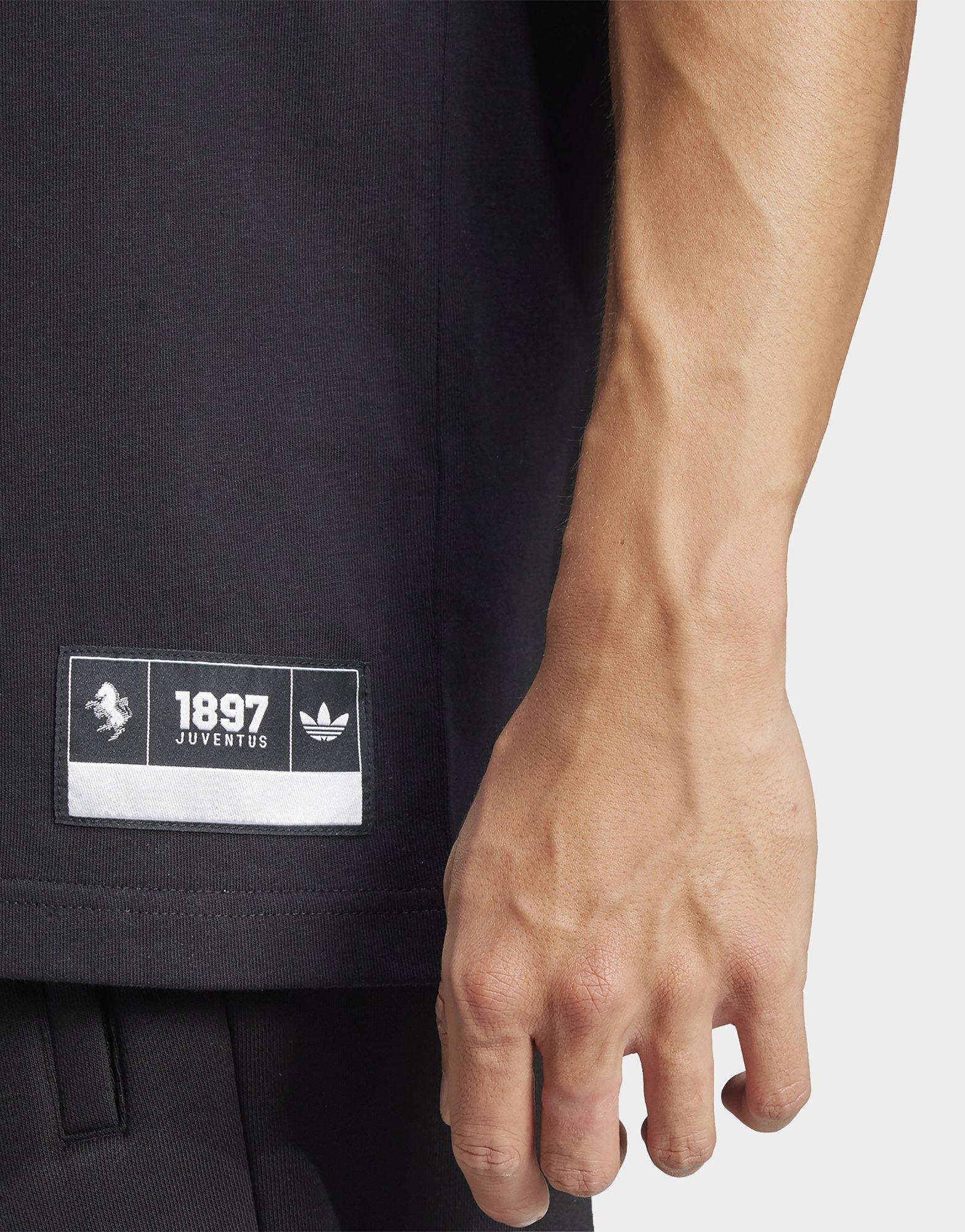 adidas T-shirt Juventus VRCT