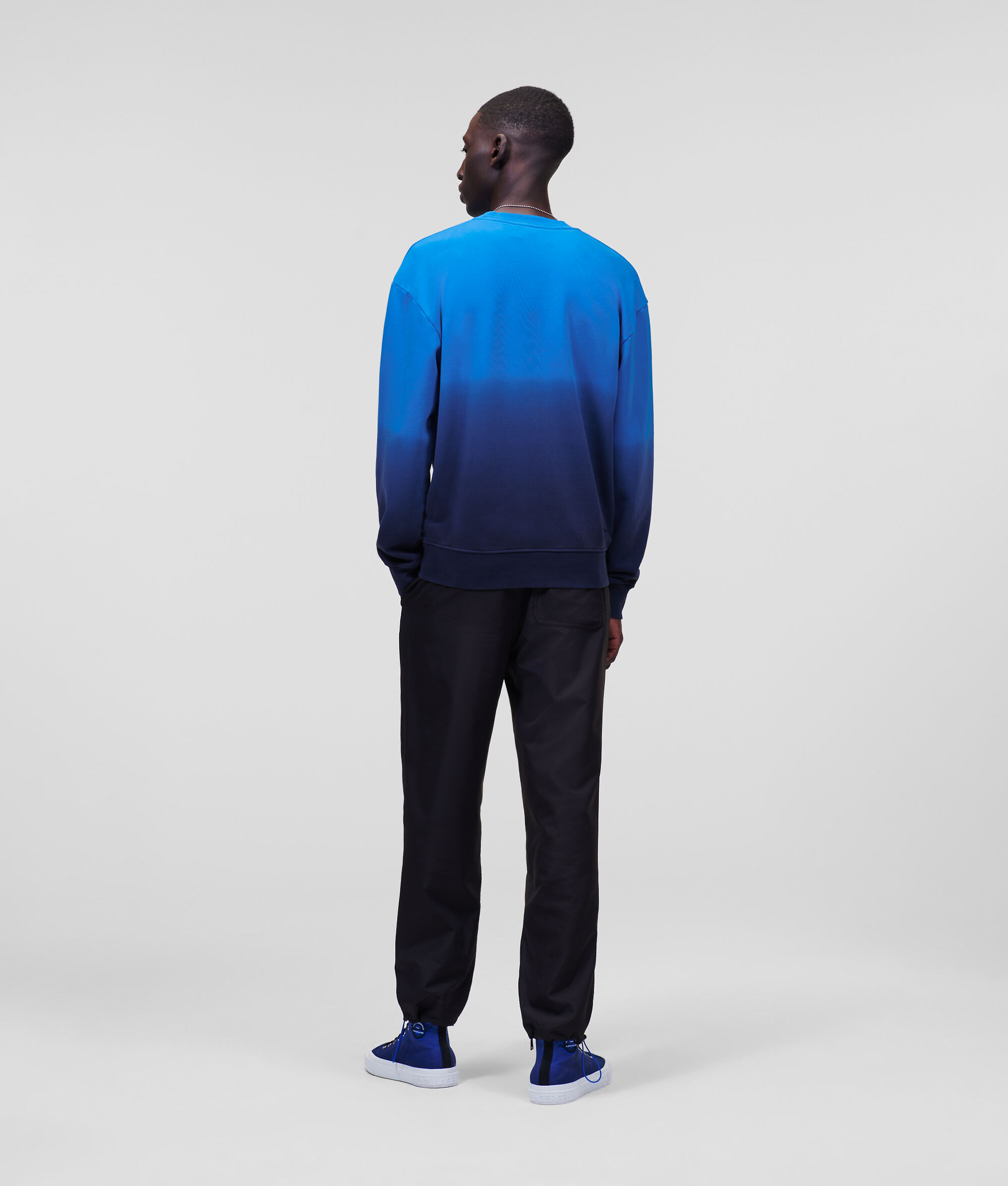 SWEAT-SHIRT RUE ST-GUILLAUME