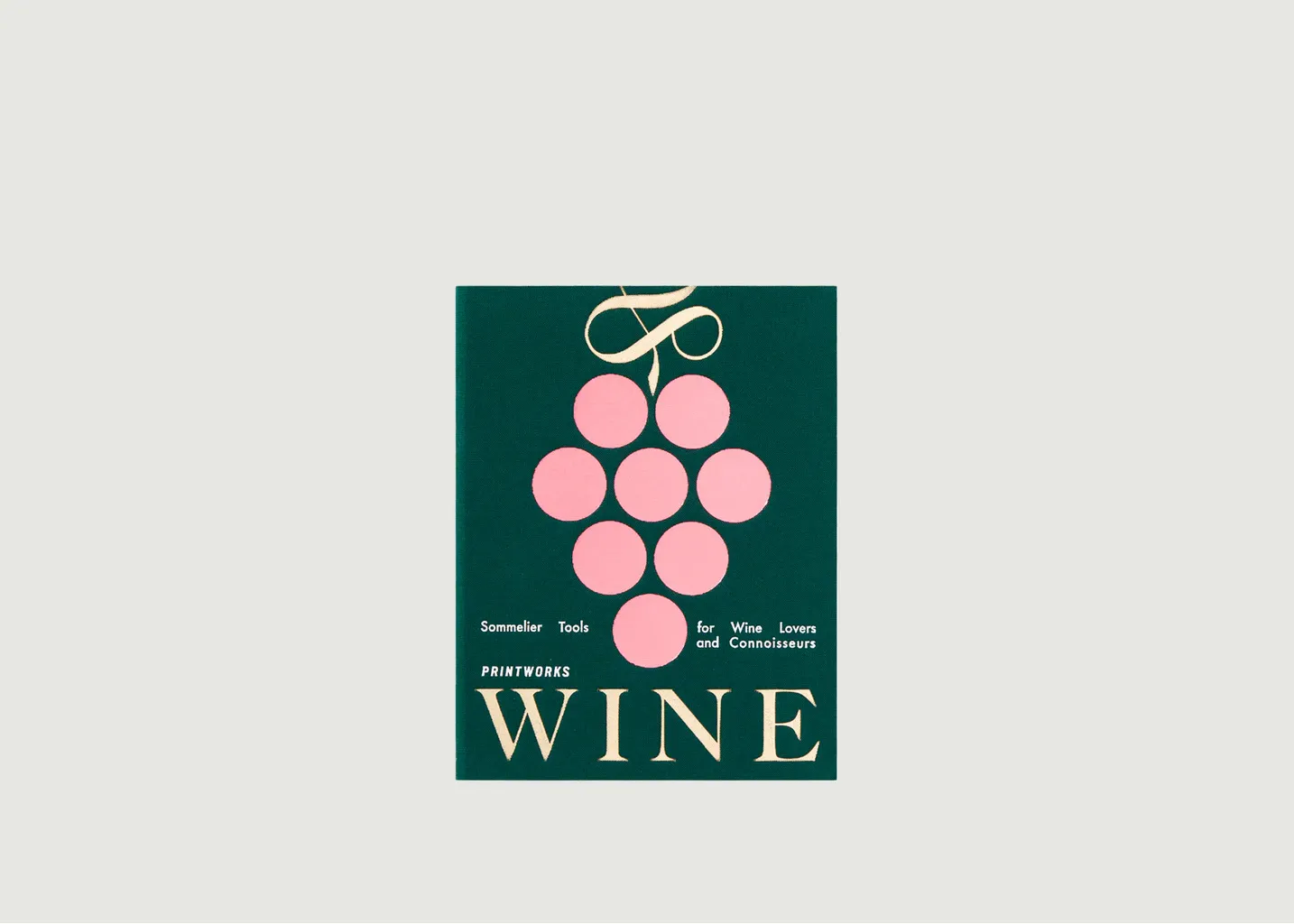 L'essentiel - Outils pour le vin Printworks Sweden