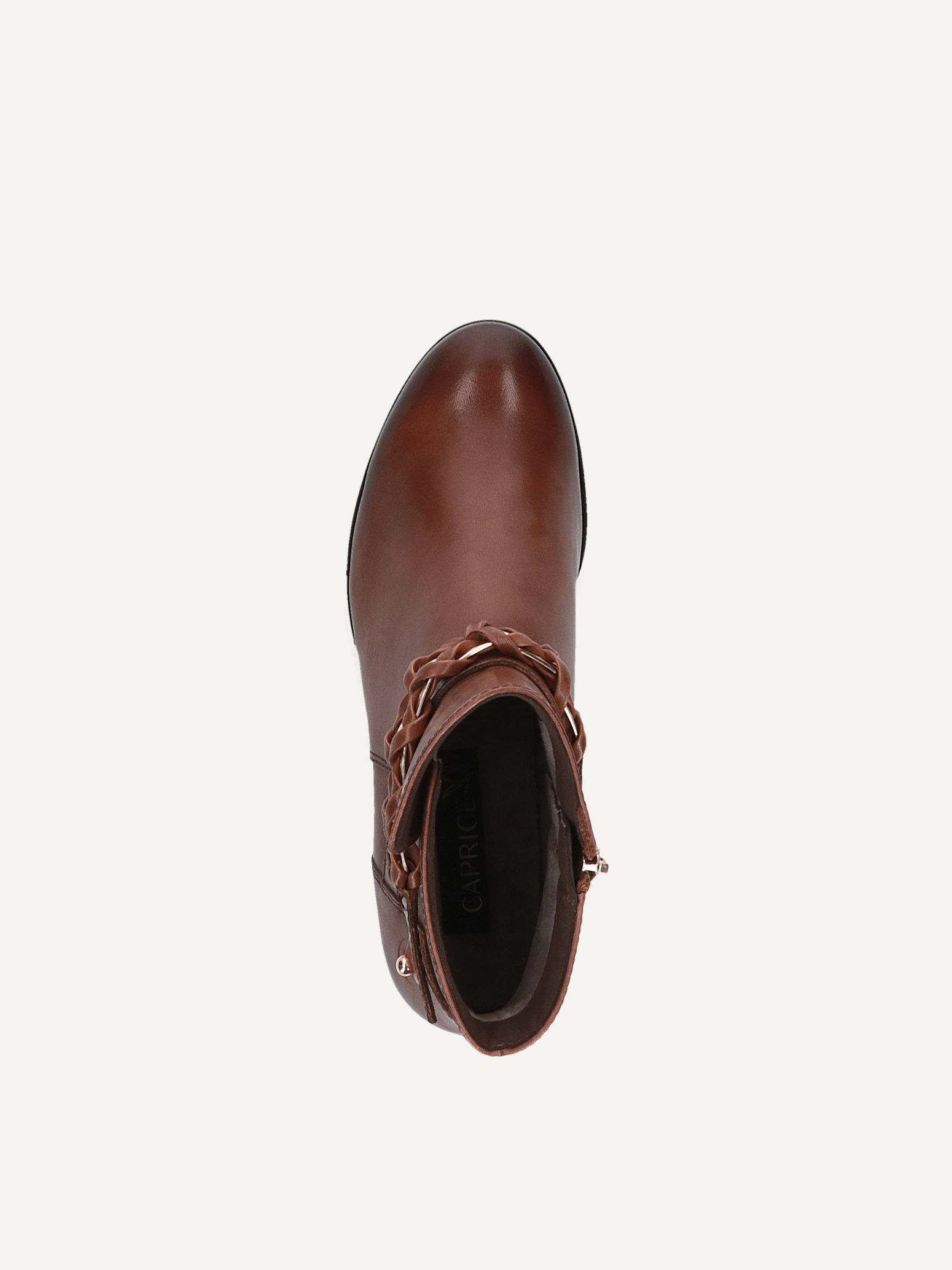 Stiefelette