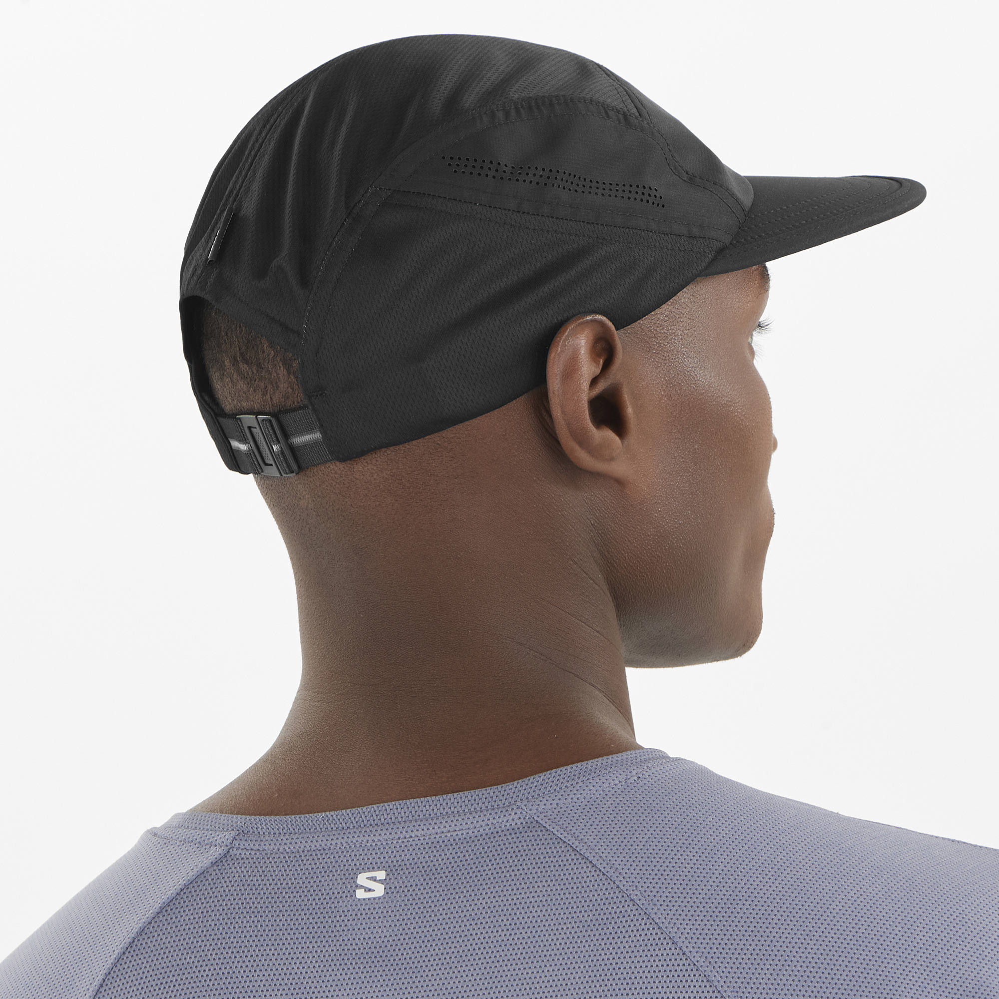 Salomon SHAKEout 7 Panel Cap