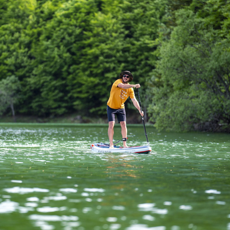 PADDLE GONFLABLE AQUA MARINA HYPER 12.6