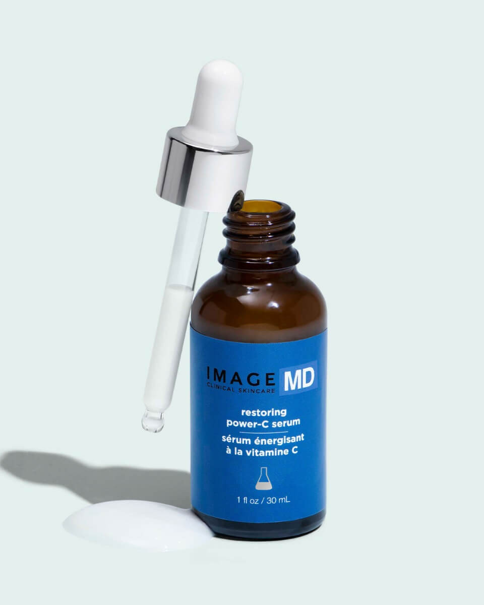 IMAGE MD Restoring Power-C Serum
