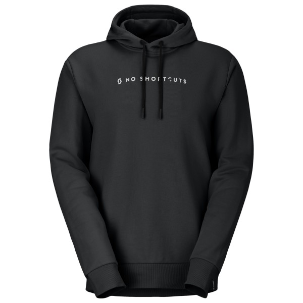 Scott - Hoody No Shortcuts L/S - Sweat à capuche