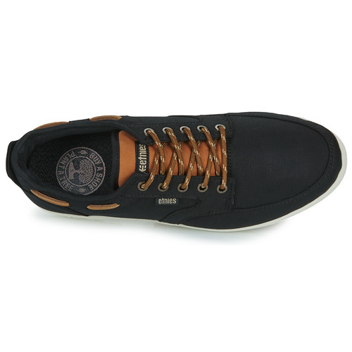 Etnies - DORY - Noir / Marron