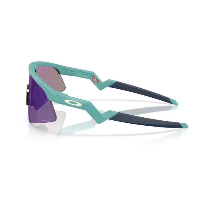 Oakley Unisex Solbriller Resistor Sweep (Prism Jade) Blå