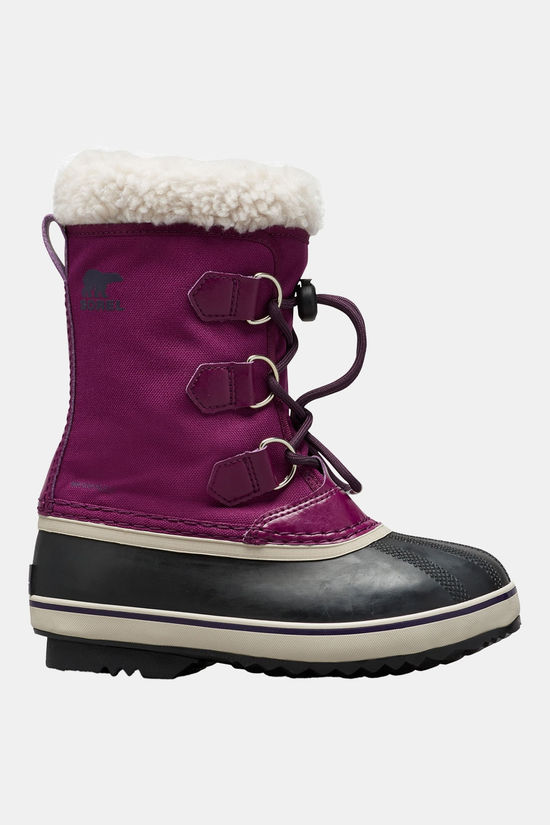 Sorel Sorel Yoot Pac™ Nylon Boot Wp Snowboot Junior
