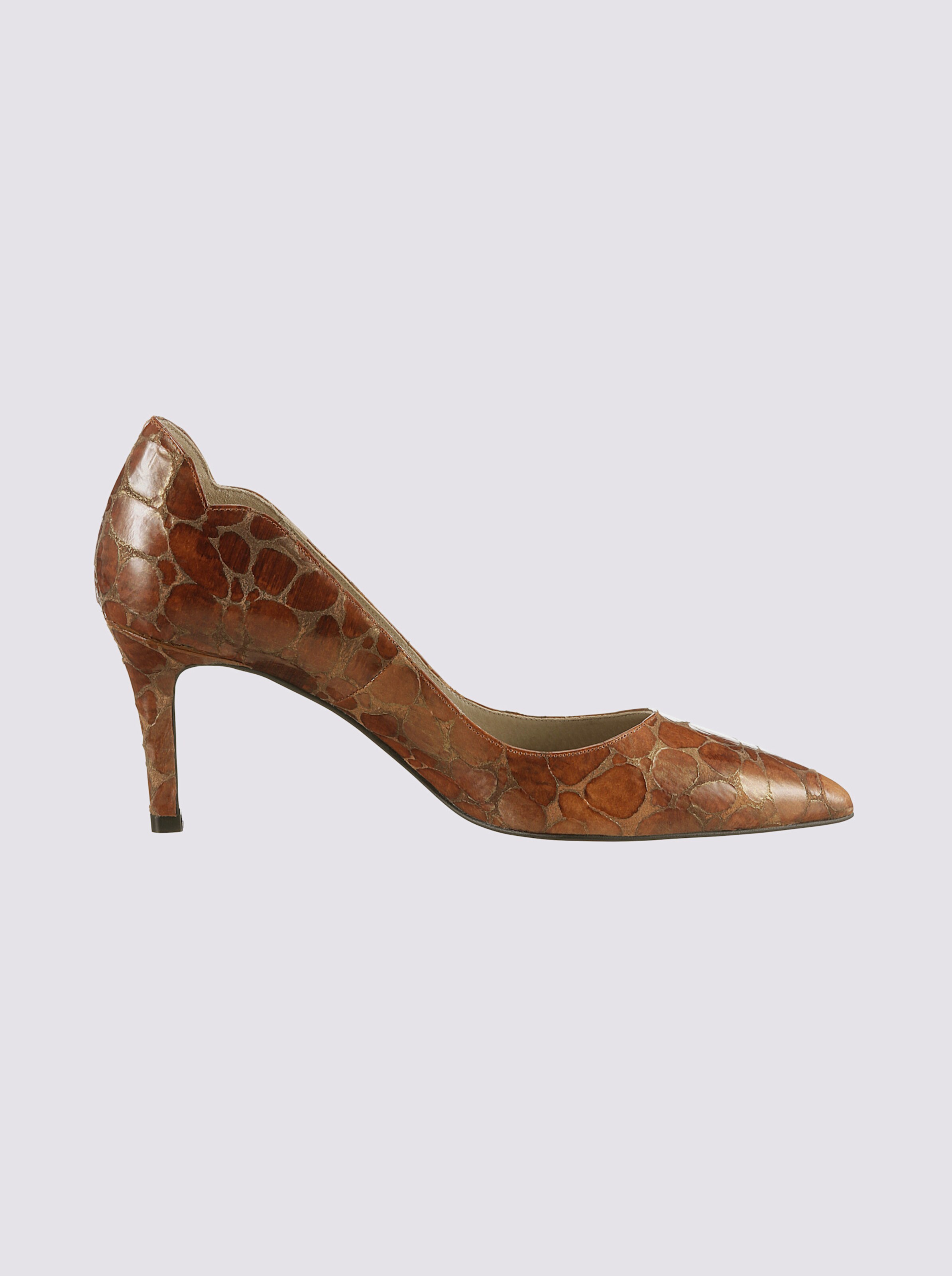 Pumps