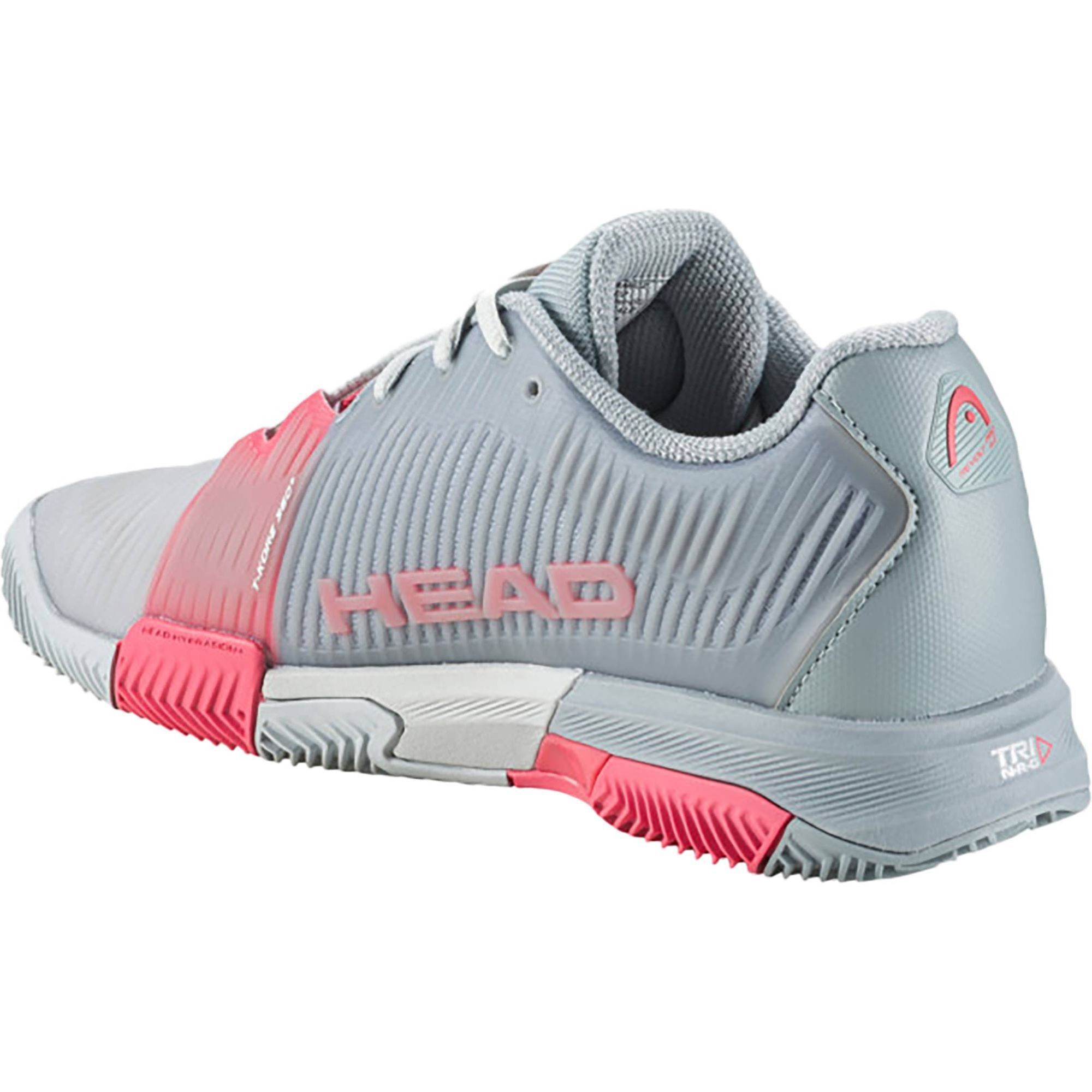 HeadRevolt Pro 4.0 Clay Women
