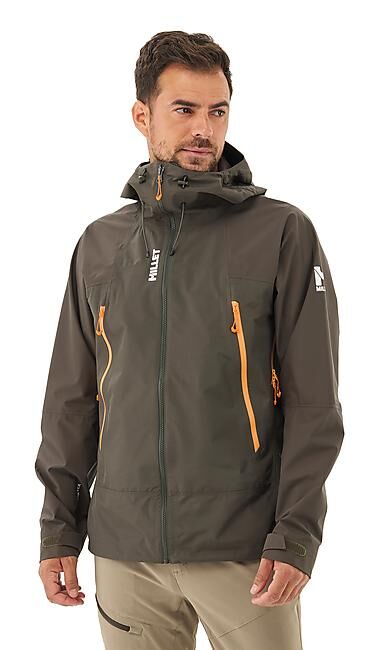 MILLET - VESTE K HYBRID