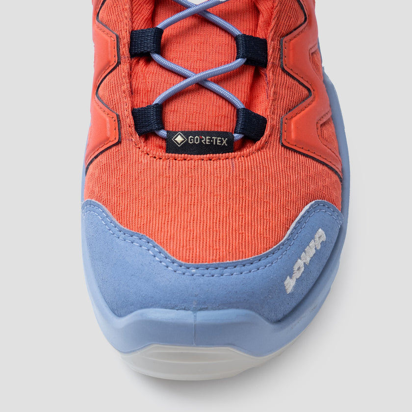 Maddox warm GTX NMK Winterschuhe