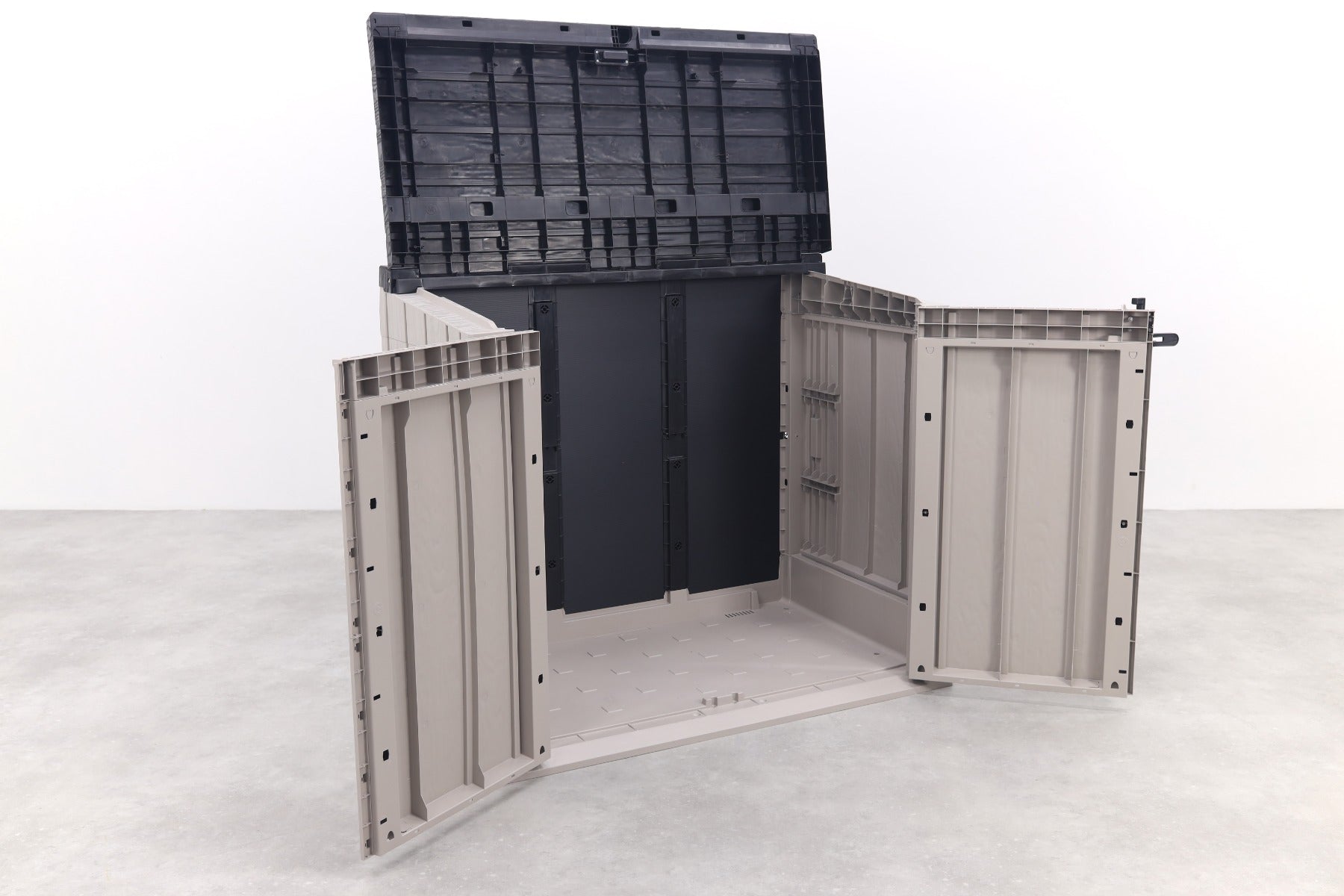 Toomax Stora way opbergbox - 842L