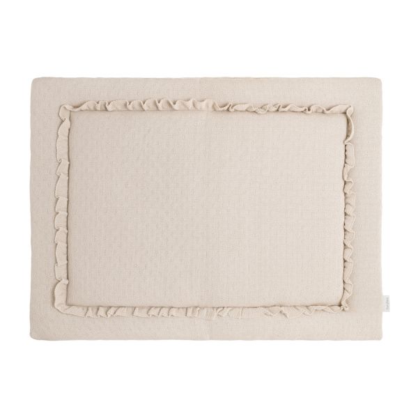 Baby's Only Mood Boxkleed - 75 x 95 cm - Laurel Green