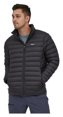 Doudoune Patagonia Down Sweater Homme Noir