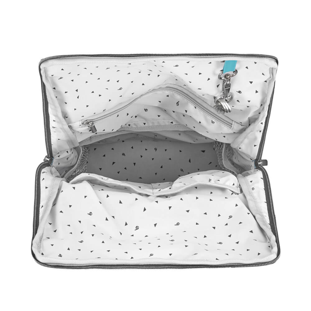 Wickelrucksack Le Sancy Smokey