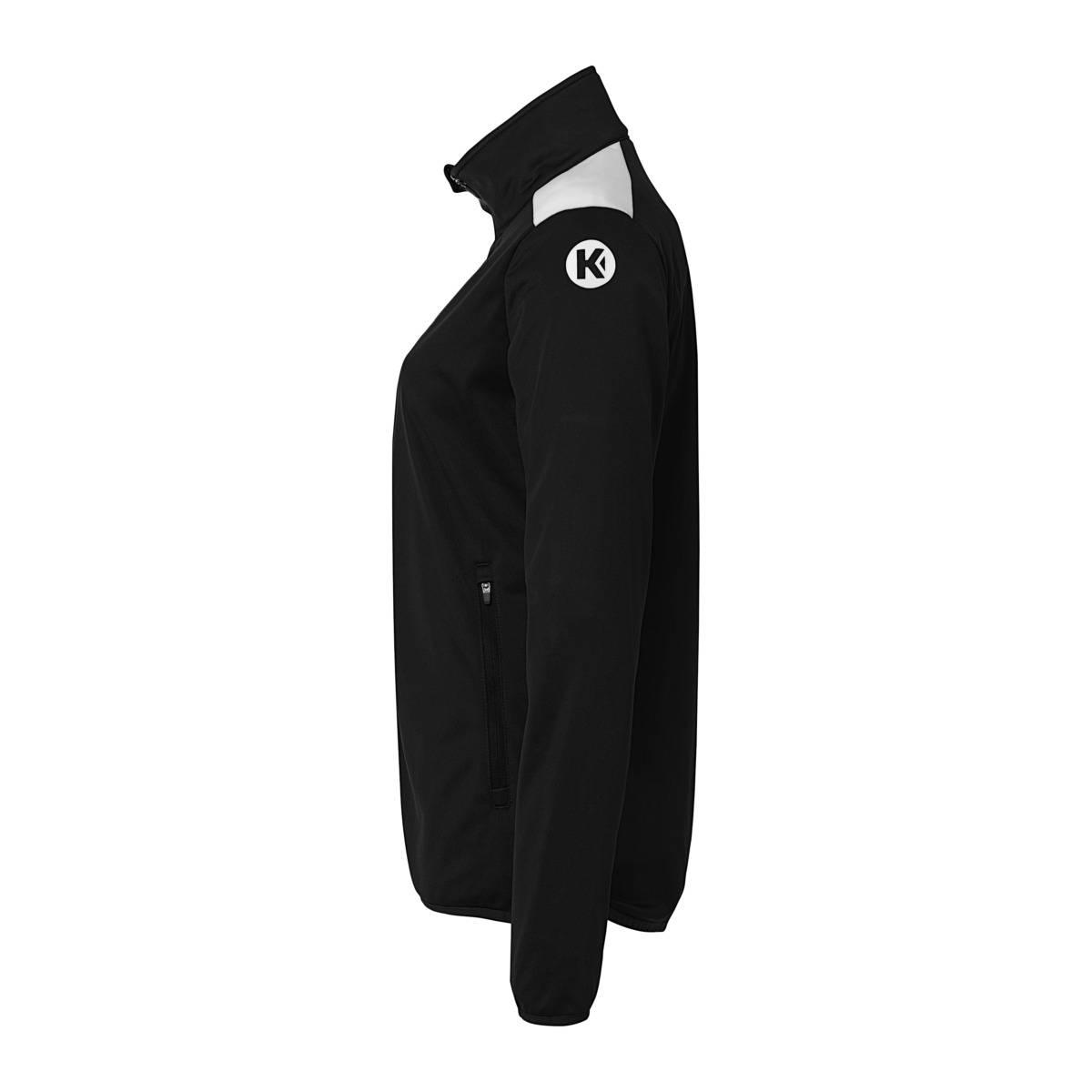Emotion 27 Poly Jacke Damen