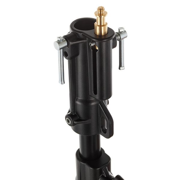 Manfrotto 142B Alu Extension 2-Sect.