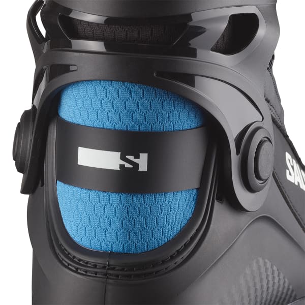 Chaussure ski de fond SALOMON S/RACE SKIATHLON CS JR