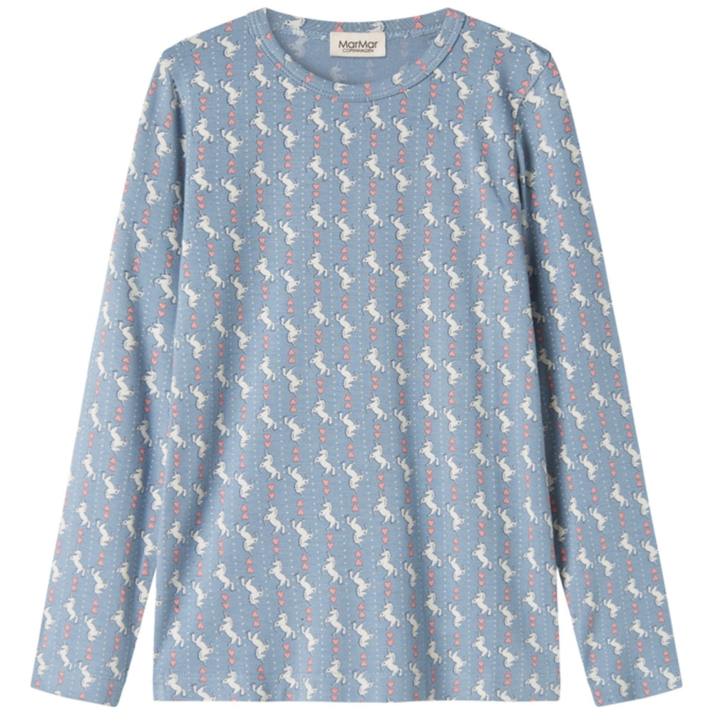 Køb MarMar Smooth Jersey Unicorn Dream Tani Bluse