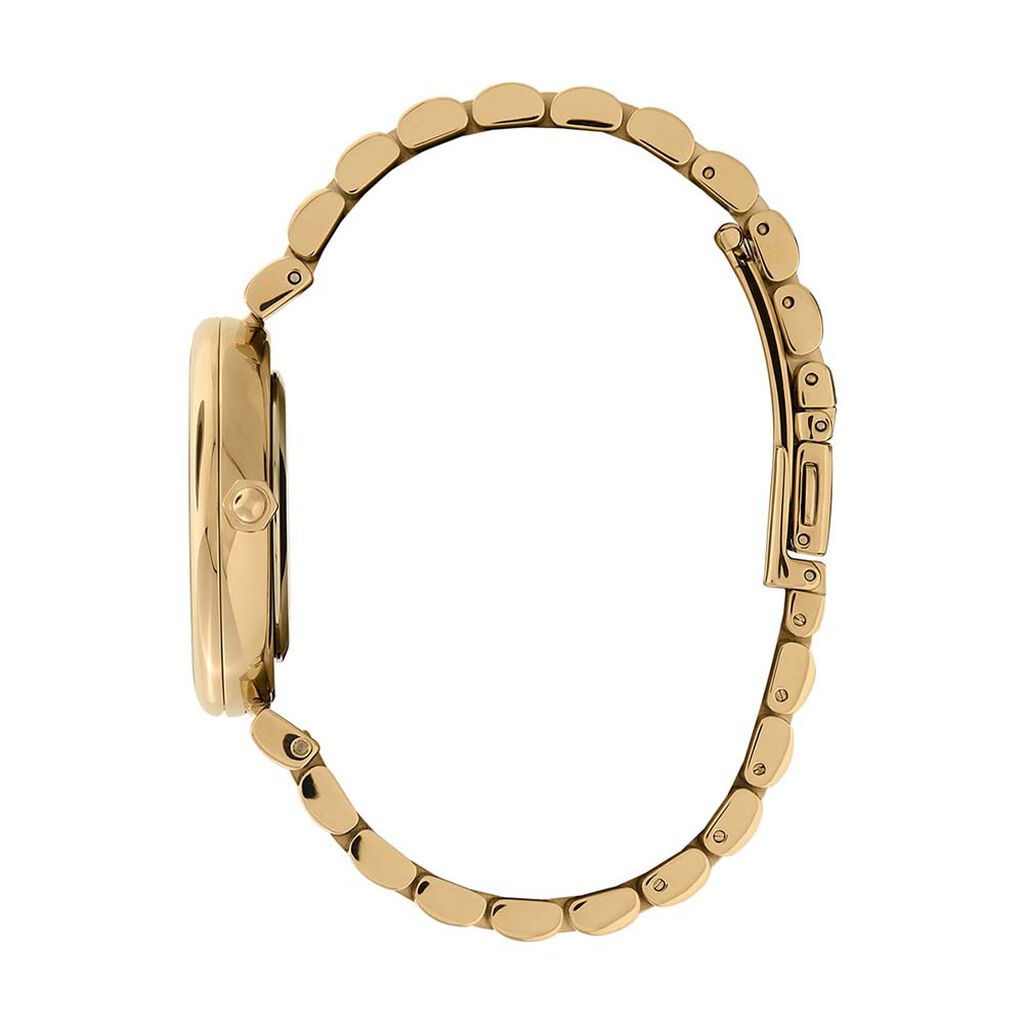 Montre Olivia Burton Dogwood Noir