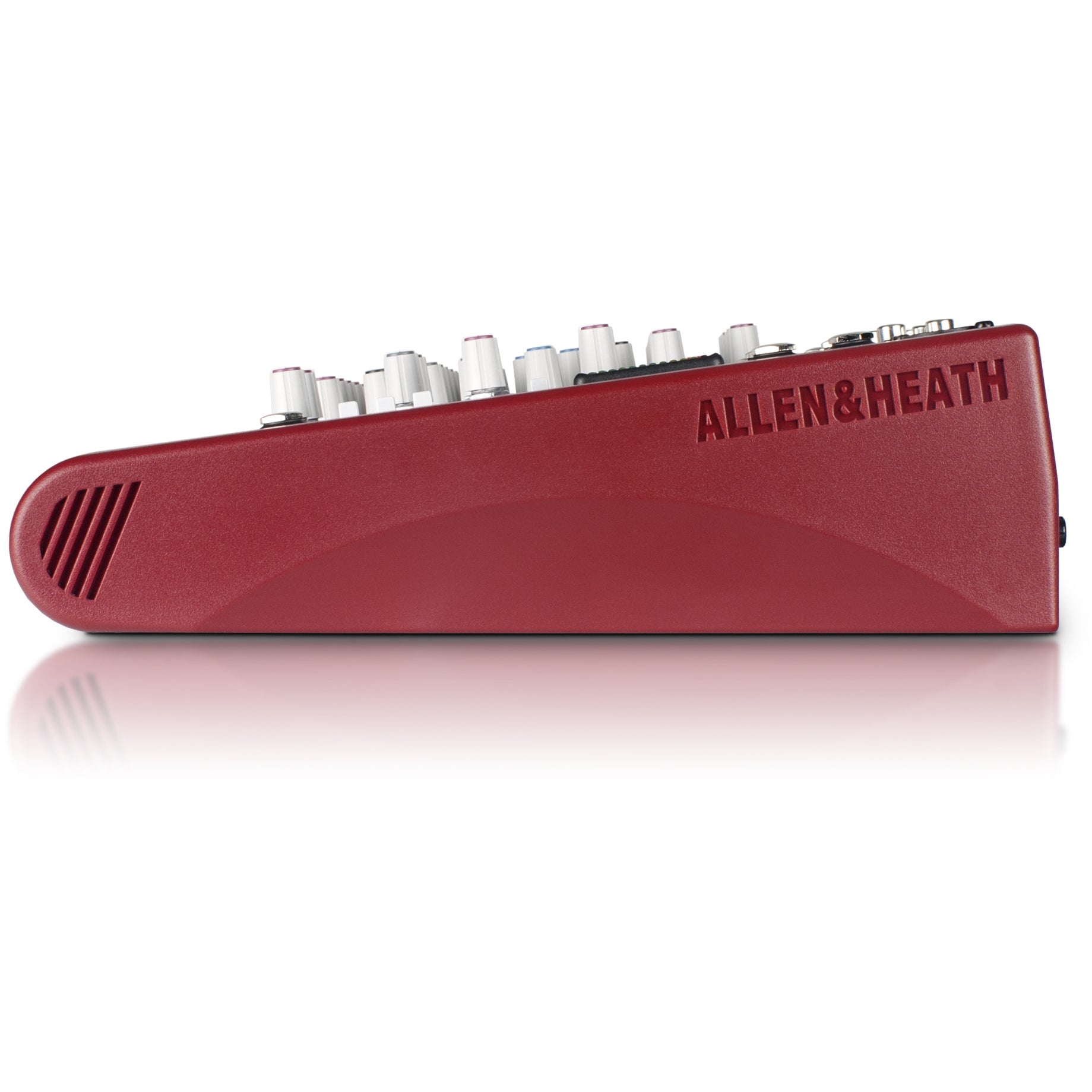 Allen & Heath ZED-10 analoog mengpaneel