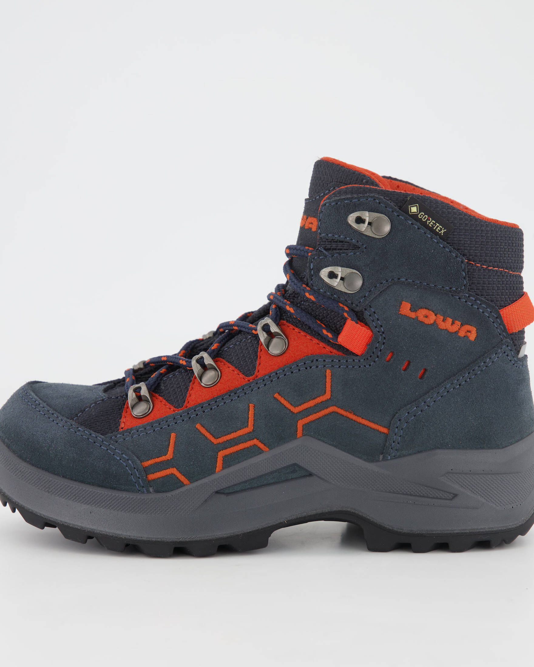 Lowa| Kinder Wanderstiefel KODY EVO GTX MID JUNIOR