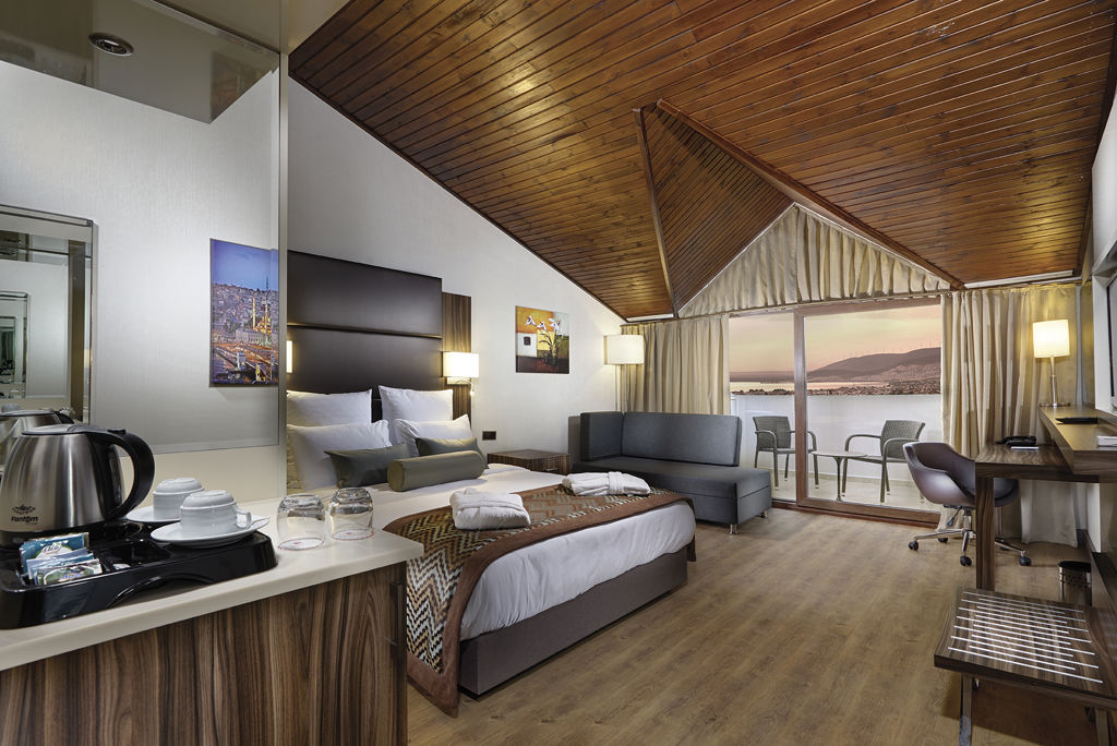 Ramada Resort Akbuk All Inclusive - Hotel