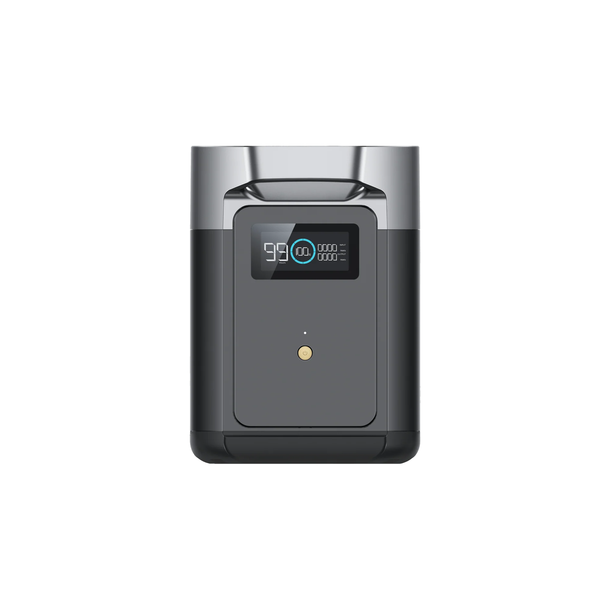 EcoFlow DELTA 2 Intelligenter Zusatzakku