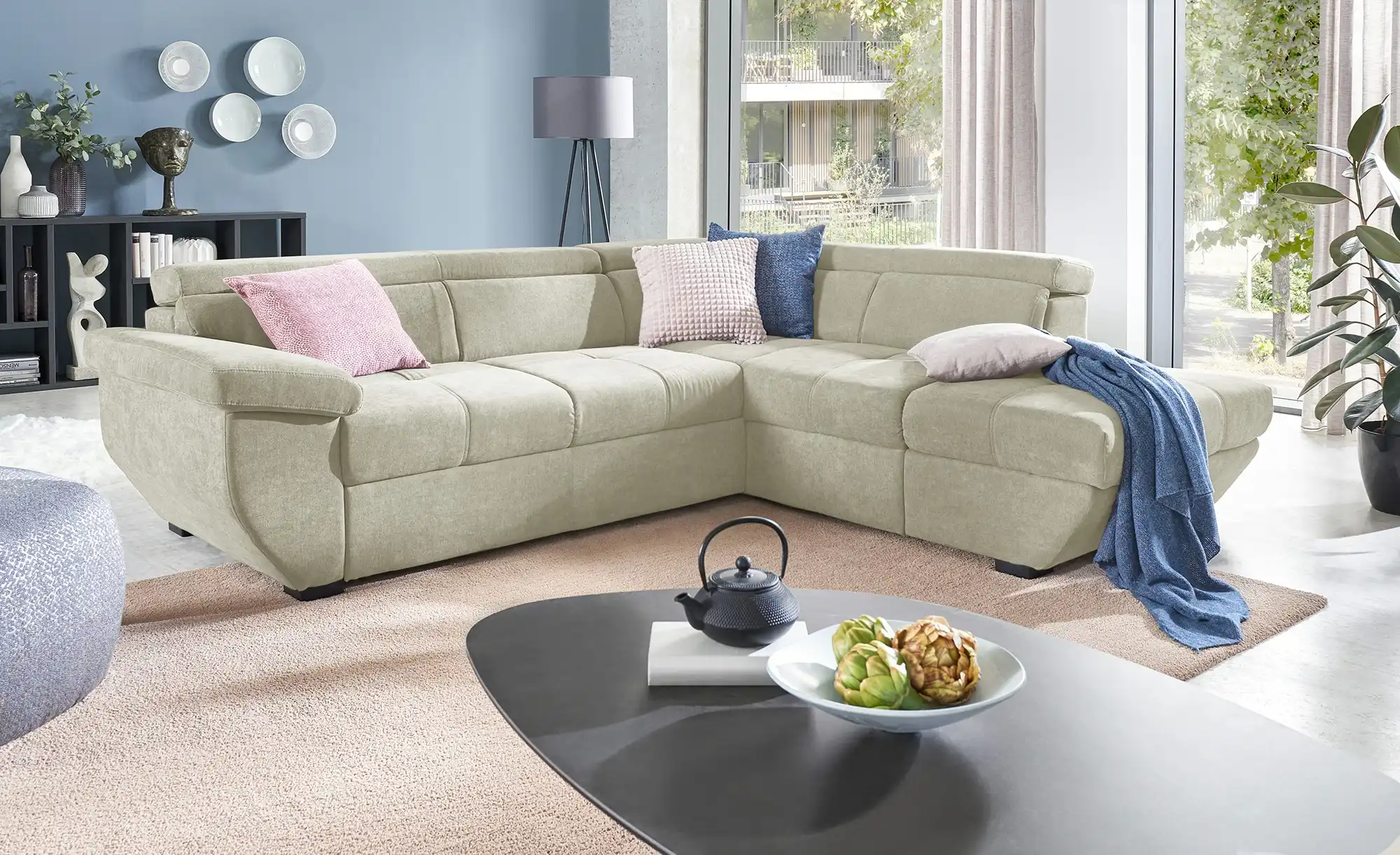 uno Ecksofa Formula