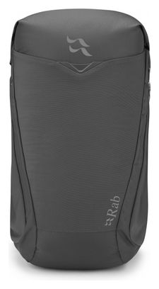 Sac à Dos Unisex RAB Aeon Ultra 28 Gris