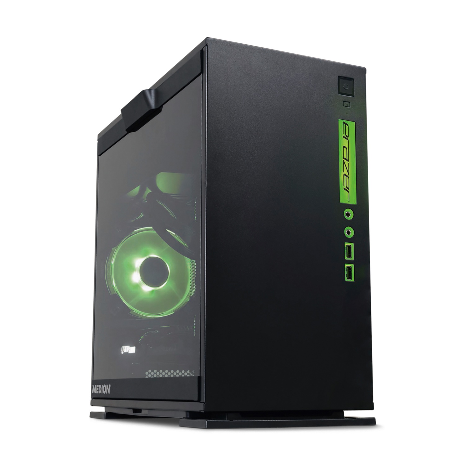 ERAZER High End Gaming PC Engineer X10 (MD35419)
