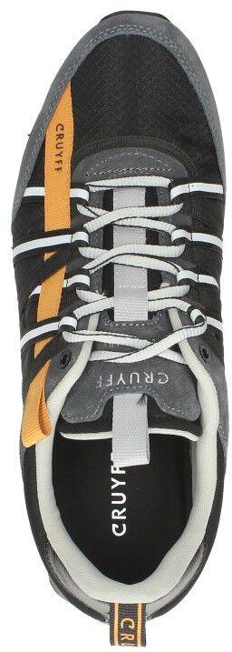 Cruyff Fearia zwart