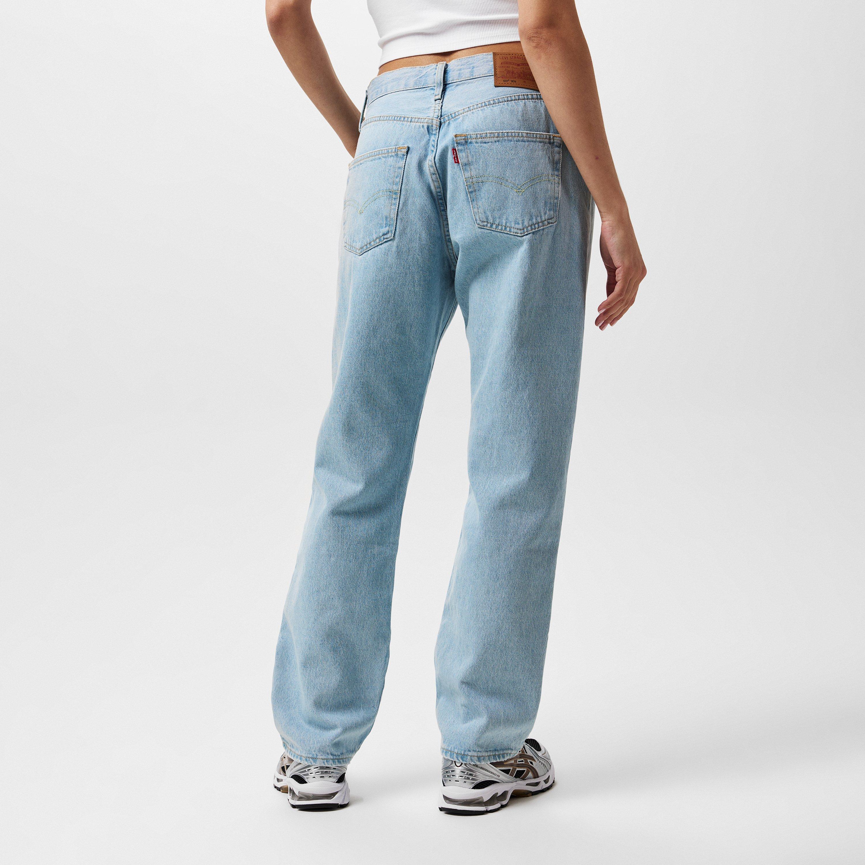 Levis 90s 501 Jeans