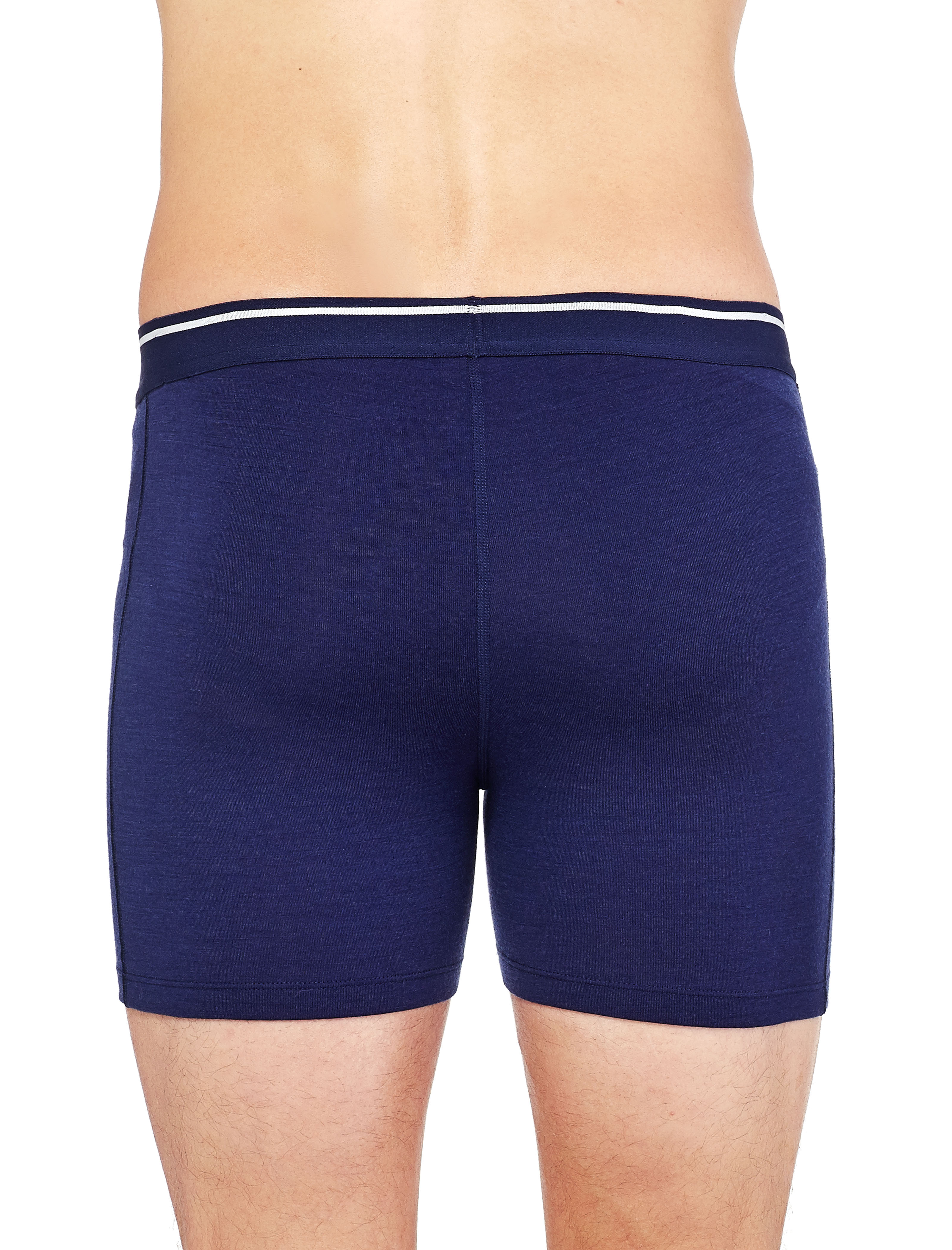 Men Merino Anatomica Boxers