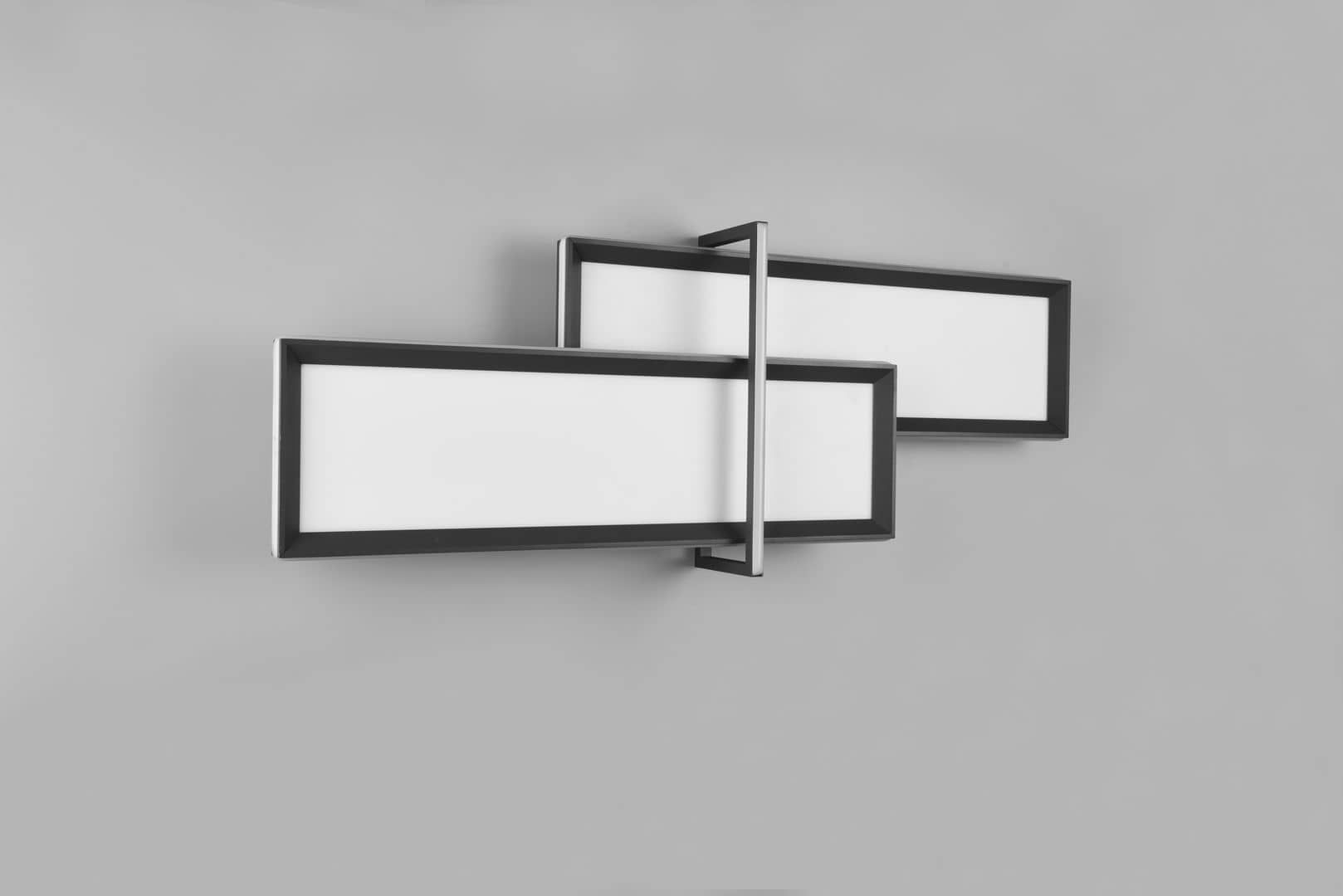 LED-Deckenleuchte