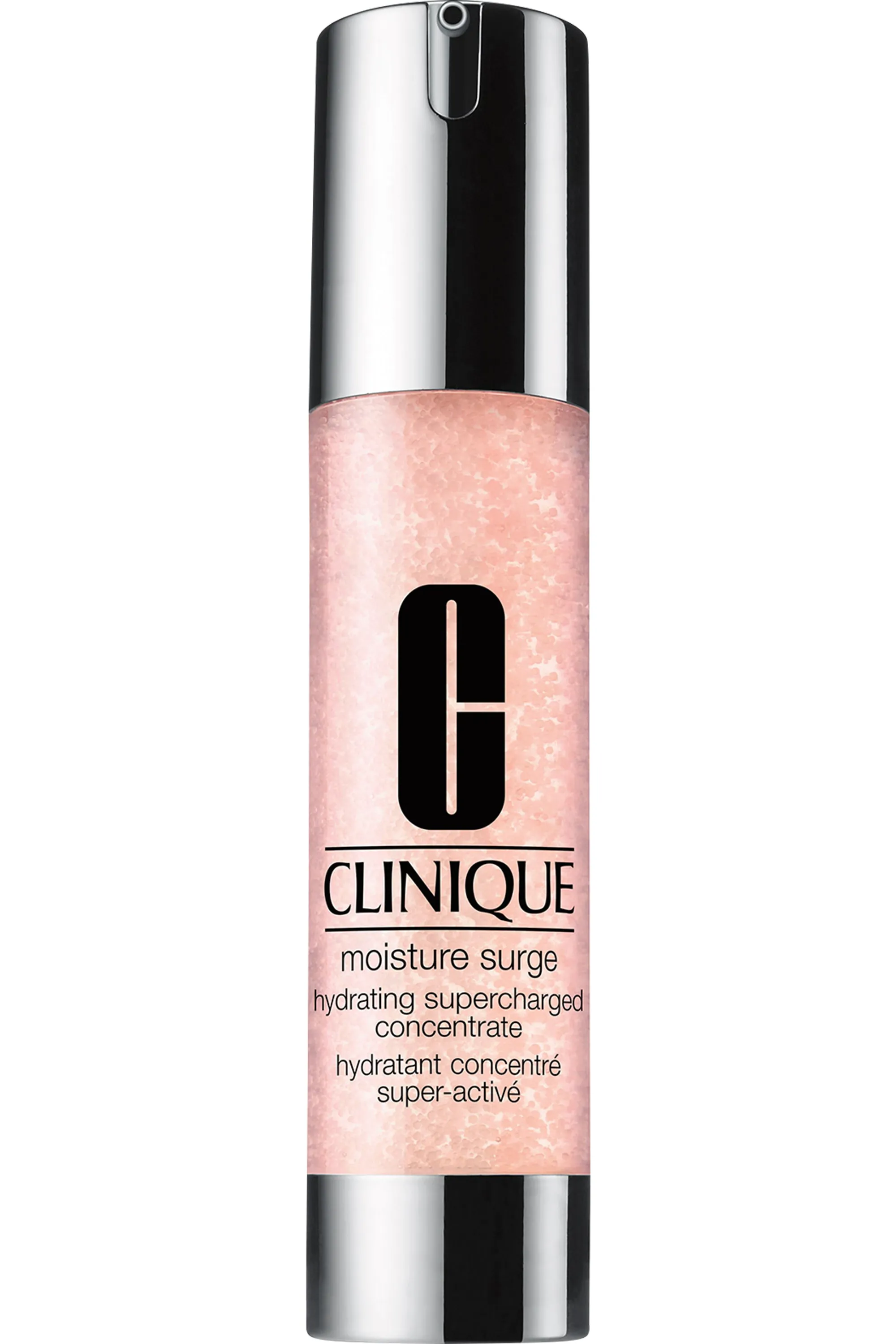 Clinique Gel hydratant concentré super activé Moisture Surge-50 ml