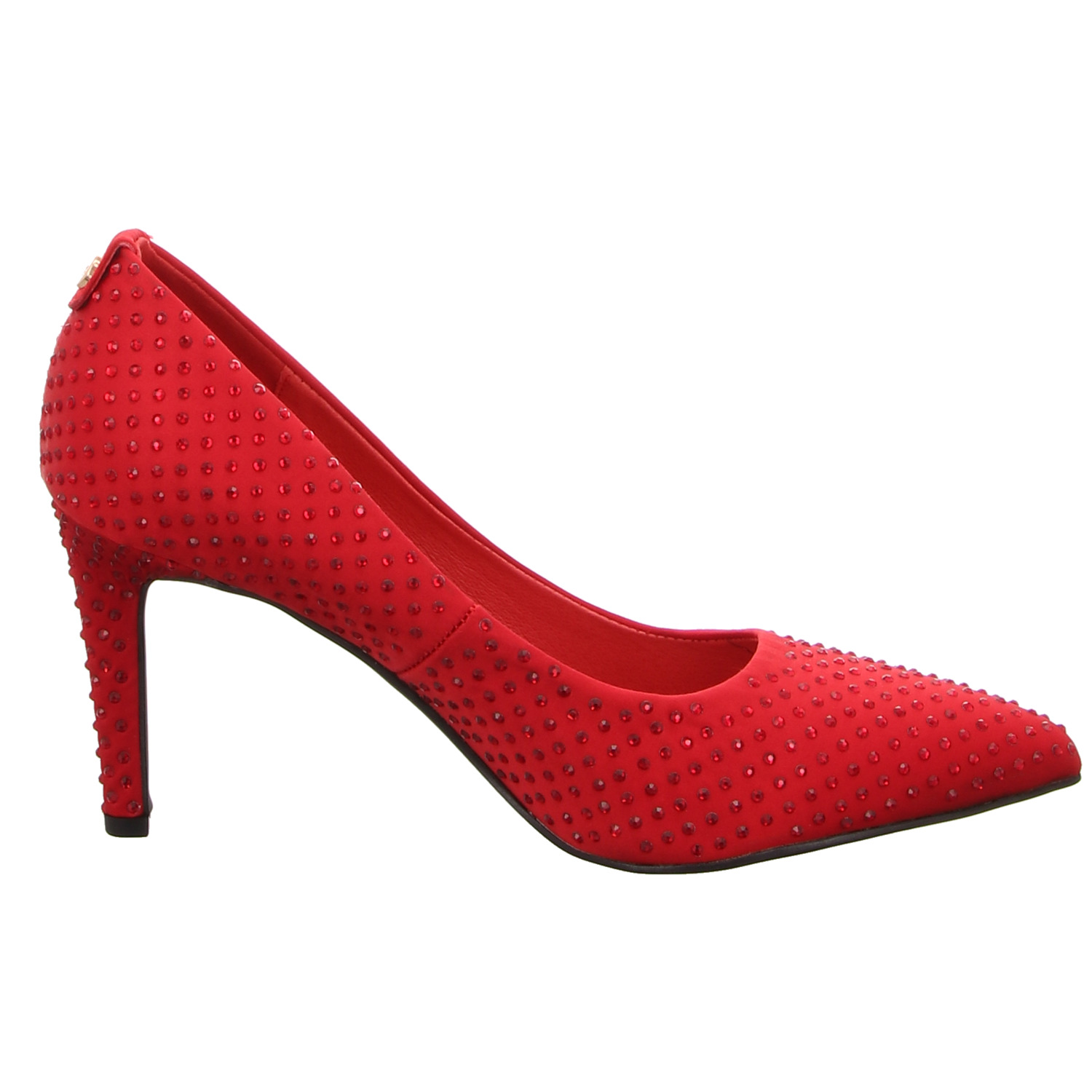 LA STRADA  Pumps rot rot