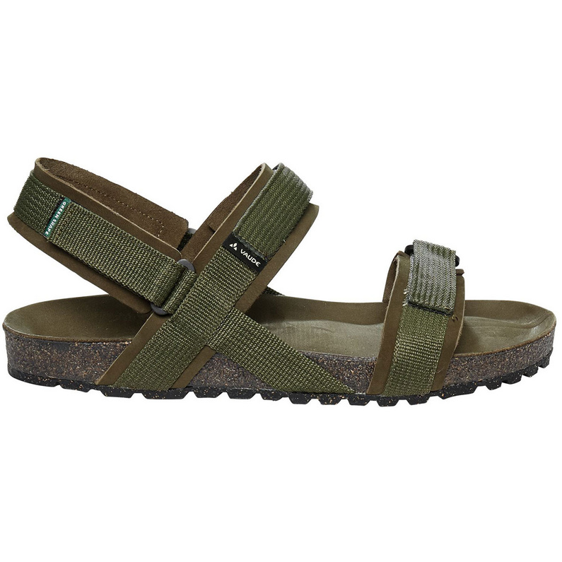 Vaude Damen Ubn Lorus Sandale