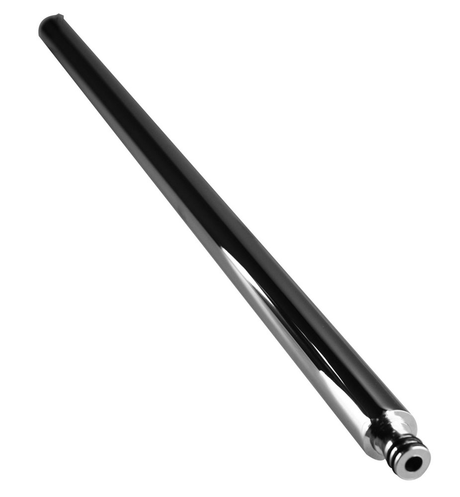 Mueller Round verlengbuis voor douchestang 50cm