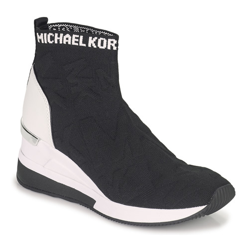 MICHAEL Michael Kors - SKYLER BOOTIE Negro